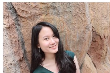 Cerita Evelyne, Lulus 3,5 Tahun dari Kedokteran Gigi UB, IPK 3,78