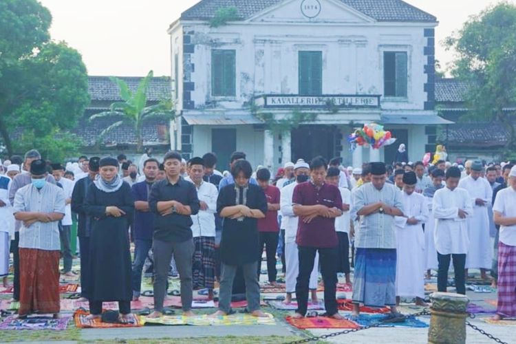Catat! Ini Lokasi Salat Id 1447 H Muhammadiyah di Wilayah Balen dan Sukosewu Bojonegoro