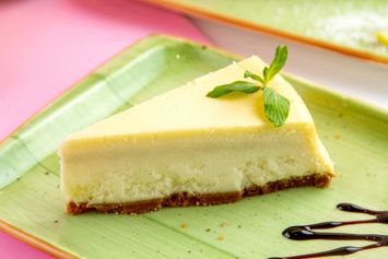 Resep Cheesecake No Bake Sederhana, Pakai Biskuit 