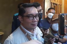 Disebut Jadi Penentu Kemenangan Pilpres 2024, Ridwan Kamil: Kalau Iya, Alhamdulillah