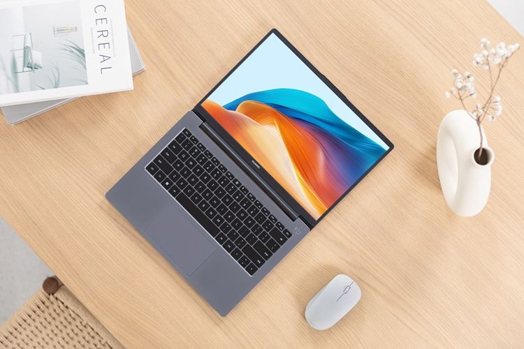 Huawei segera luncurkan HUAWEI MateBook D 14 2024 untuk pasar Indonesia. 
