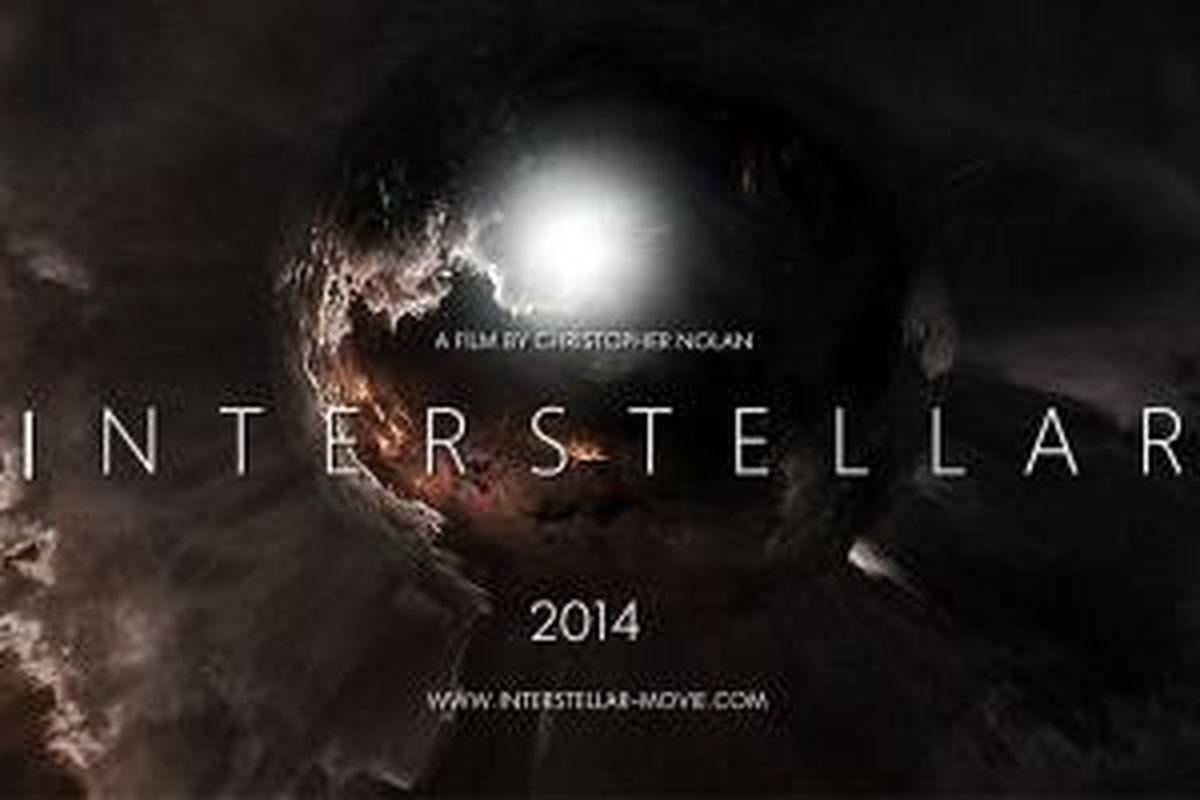 Poster film 