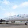 Garuda Indonesia Rugi Rp 35,38 Triliun pada 2020