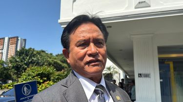 Kasasi Delpedro Picu Perdebatan KUHAP Lama vs Baru, Ini Kata Yusril