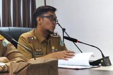 Sosok Kabag Hukum Pemkot Jambi yang Laporkan Siswi SMP ke Polisi, Ternyata Mantan Jaksa Kejari Jambi