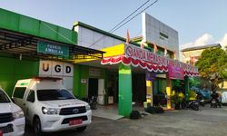 Pola Pengasuhan hingga Makanan Instan Picu Tingginya Stunting di Sambas