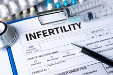 3 Cara Dokter Mendeteksi Infertilitas, Gangguan Kesuburan Suami Istri