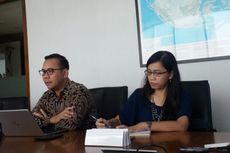 Kabar Baik, Permintaan Kantor di CBD Jakarta Meningkat