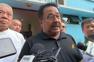 Remaja Dieksploitasi Jadi LC di Jakbar, Rano Karno: Kita Tak Bisa Awasi Satu per Satu