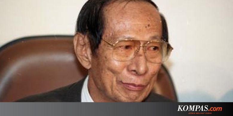 Ucapan Belasungkawa PB Jaya Raya untuk Mendiang Ciputra