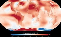 Ini Dampaknya Bila Suhu Bumi Naik Lampaui 2 Derajat Celsius