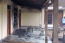 Domba yang Hilang Kembali Pulang, Cerita Anak Muda Penuhi Gereja Saat Misa Natal