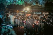 South Side Jam Vol. 7 Gandeng Alkateri, Angkat Tema 'Atas Dasar Muram'