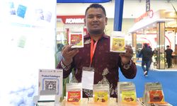 BUMDEs Binaan LPEI Sukses Ekspor Jahe Gajah ke Pasar Internasional