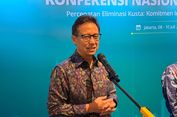 Menkes: Kusta Bukan Kutukan, Penyakit Ini Bisa Diobati