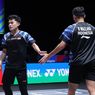 Link Live Streaming Orleans Masters 2026, 3 Ganda Putra Indonesia Berlaga