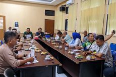 TPAS Sarimukti "Overcapacity", Camat di Bandung Diminta Terapkan "Zero Waste"