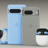 Smartphone Google Pixel 8 dan Pixel 8 Pro Meluncur dengan Chip Tensor G3