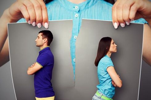 7 Tips Menjelaskan Perceraian Orangtua kepada Balita