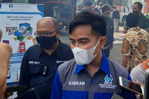 Solo Masuk Urutan Ke-9 Kota Toleran, Gibran: Perlu Ditingkatkan Lagi