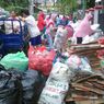Warga Desa Sidorejo Lamongan Bayar Iuran BPJS dari Sampah