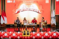 2 Orang Tewas Akibat Banjir di Aceh, 1.497 Jiwa Mengungsi