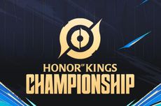 Kompetisi Internasional Honor of Kings Championship 2024 Akan Digelar di Indonesia