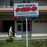 Lapor Covid-19: Transparansi Data Kunci Penting Publik Pahami Wabah