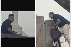 Inilah Sosok Ayah-Anak Pelaku Penembakan Bondi Beach, Pamitnya Pergi Mancing