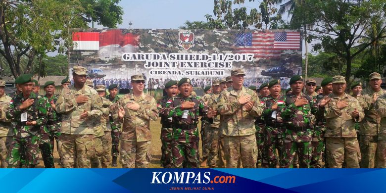 Gaji Pegawai Tentera Darat 2020