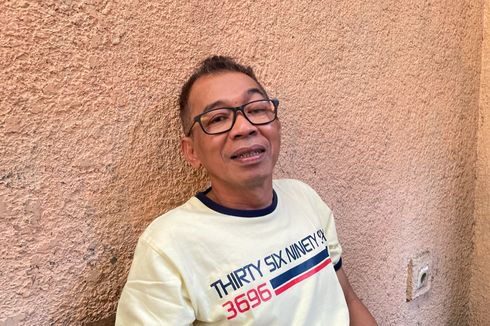 Jarwo Kwat Yakin Komeng Akan Bekerja Serius jika Terpilih Jadi Anggota DPD RI