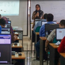64.250 Calon Mahasiswa Bersaing di Jalur Mandiri UI 2020