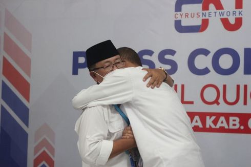 Bupati Terpilih Cianjur Beri Sinyal Rotasi dan Mutasi Pejabat 