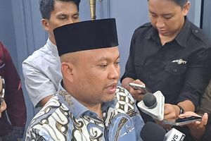 Gerindra Buka Peluang Koalisi dengan PDI-P untuk Pilpres 2029