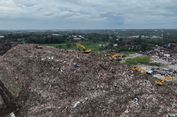 Praktik 'Open Dumping' Masih Marak Terjadi Imbas Minimnya Anggaran Daerah