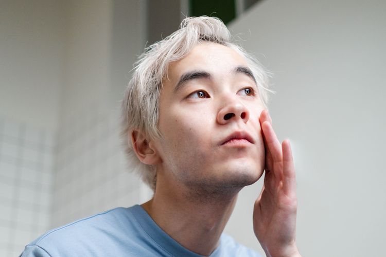 Skincare Pria Tak Perlu Ribet, Cukup 3 Produk Ini Kata Dokter