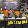 Kelompok Begal Sepeda Ini Sudah Beraksi 25 Kali di Jakarta Barat