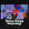 Jokowi: Sumber Daya Alam Melimpah Tak Ada Artinya jika Tak Dikelola oleh  SDM Unggul
