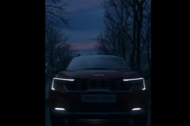 Kia, resmi merilis video teaser baru Kia Sonet facelift sebelum peluncurannya yang diprediksi tak lama lagi.  
