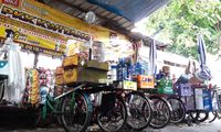Wirausaha Indonesia Jangan Jago Kandang!