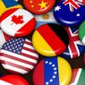 Kenapa Tidak Ada Bendera Nasional di Dunia yang Berwarna Ungu?