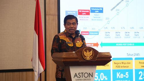 Kemendagri Sebut Realisasi Anggaran Pilkada 2024 Sudah Capai 31,12 Persen