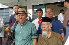 Eks Pimpinan KPK Nilai Berpotensi Terjadi 