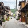 Mengenal Prefektur Gifu, Pusat Budaya dan Tradisi di Jepang 