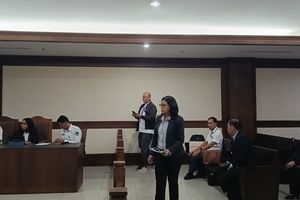 Kubu Gibran dan KPU Hadirkan Eks Anggota DKPP Ida Budhiati Jadi Ahli Sidang Gugatan Rp 125 Triliun