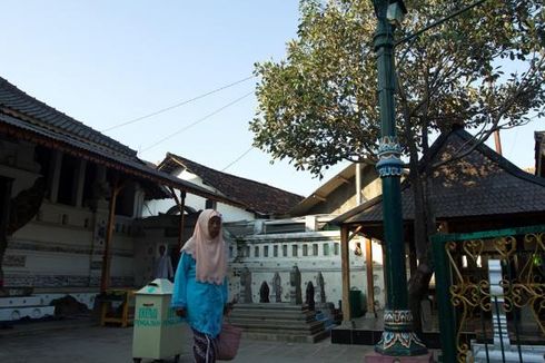Jejak Orang Tionghoa dalam Penyebaran Islam di Pulau Jawa
