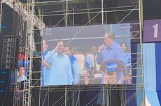 Sebut SBY Setuju Prabowo Bentuk "Presidential Club", Demokrat: Seperti yang AS Lakukan