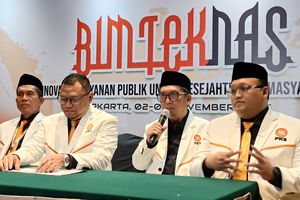 Polemik IKN dan Kereta Cepat Ramai Lagi, PKS: Periode Lalu Kita Satu-satunya yang Menolak