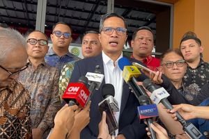 Tim Febrie: Tak Perlu Khawatir Perkara Hilang Bila Praperadilan Kabul