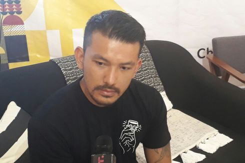 Rio Dewanto: Mudah-mudahan Bisa Pindah ke Bali